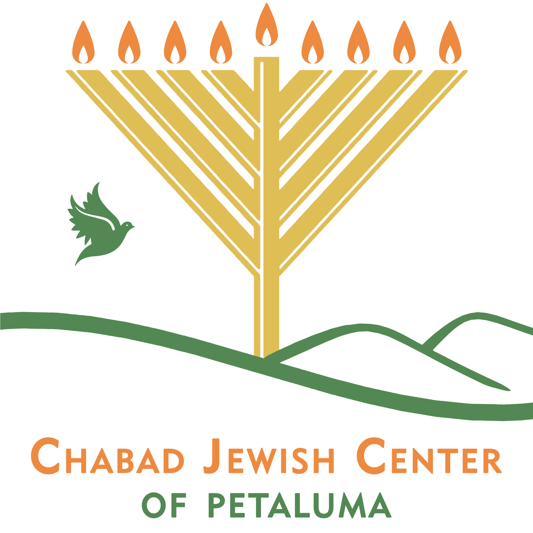 Chabad Jewish Center of Petaluma